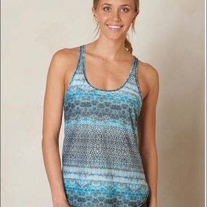 Prana medley tank top L